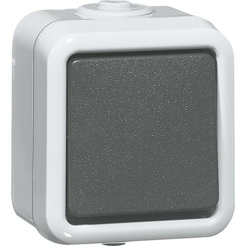 AP Cross switch Peha D 627 WAB NEW