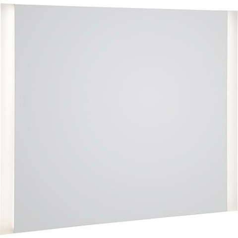 Evenes LED-Spiegel Earline 2 Touch-Schalter mit Anti-Beschlag, 1000x800 mm, 10,8W NEU