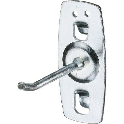 Gedore tool hook angled hook end, Ø4mm NEW