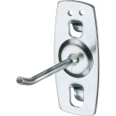 Gedore Werkzeughaken schräges Hakenende, Ø4mm...