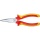 Gedore Pinze a becchi tondi VDE Lunghezza 160 mm NUOVO