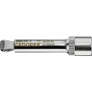 Extension de cardan Gedore 1/4"" Longueur 55mm...