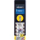 Punta per martello Alpen SDS-Plus Force X, L600/550, d=20mm NUOVO