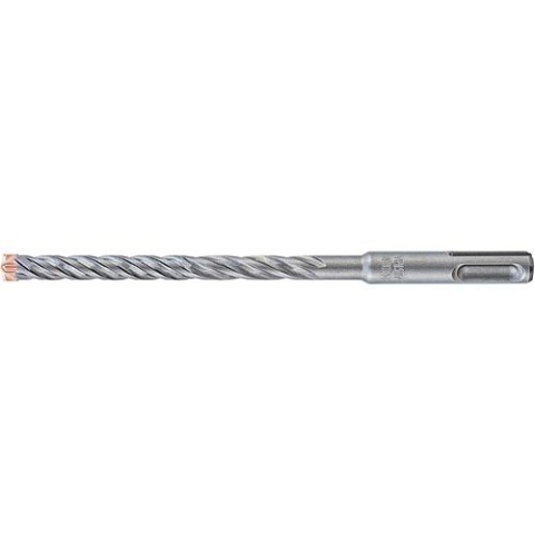 Wiertło udarowe Alpen SDS-Plus Force X, L260/200, d=12mm PU: 5 sztuk NOWOŚĆ
