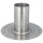 Skoberne CondensBlue Collerette pour toit plat DN 110/150 NOUVELLE