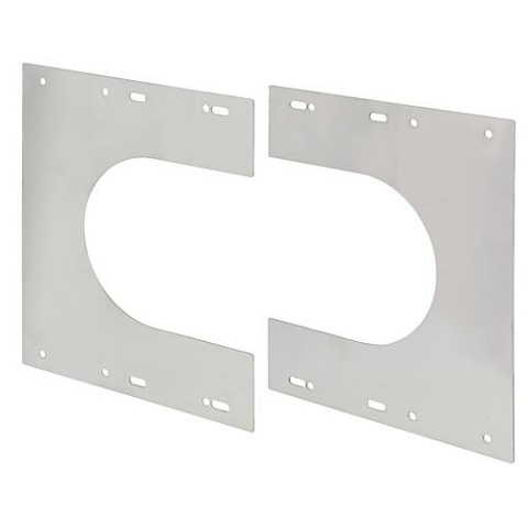 Skoberne CondensBlue VA external wall orifice 2-piece DN 60/100 NEW