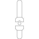 Gedore gripping pliers length 230mm NEW