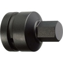 Gedore power screwdriver bit 3/4"" Hexagon...