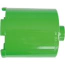 Eibenstock Bohrkrone für Mauerwerk Ø68mm,...