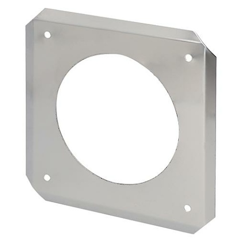 Skoberne CondensBlue VA orificio de pared exterior 1 pieza DN 110/160 NUEVO