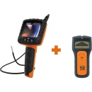 HT Instruments Inspektionskamera-Set HTB500P mit...