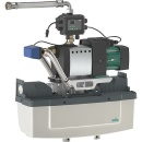 Wilo-systeem voor regenwaterhergebruik Regen 1-24 EM NIEUW