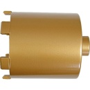 Eibenstock Bohrkrone für Kalksandstein,...