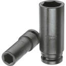 Gedore power screwdriver bit 1/2"", hexagonal,...