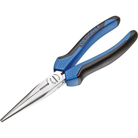 Gedore round nose pliers length 200mm NEW