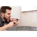 Alpen Fliesenbohrer C-Protector Anti-Slip-Schaft d=12mm NEU