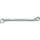 Gedore double ring spanner SW 16x17mm NEW