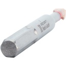 Alpen tegelboor C-Protector antislipschacht d=5.00mm NIEUW