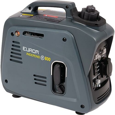 Generatore Indipendente 800 0,8KW NUOVO