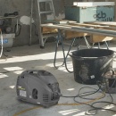 Generatore Indipendente 800 0,8KW NUOVO