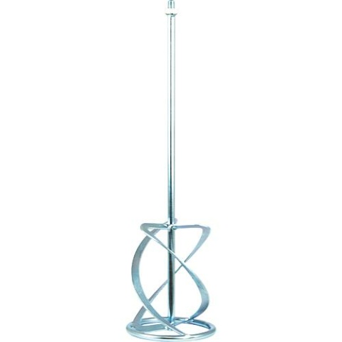 Eibenstock Mörtel-Rührer D: 160mm, Länge: 600mm M14 Gewinde, linksgewendelt NEU