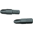 Gedore bitpakket kruisgleuf PH2x50mm PU=10 stuks NIEUW