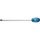 Gedore offset screwdriver with T-handle hexagon socket with ball head 2.0x152mm NEW