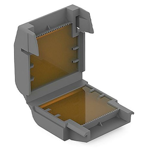 Wago Gelbox taille 1 207-1331, UE : 4 pièces NEUF