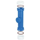 Skoberne CondensBlue inspectiestuk incl. flexibele...