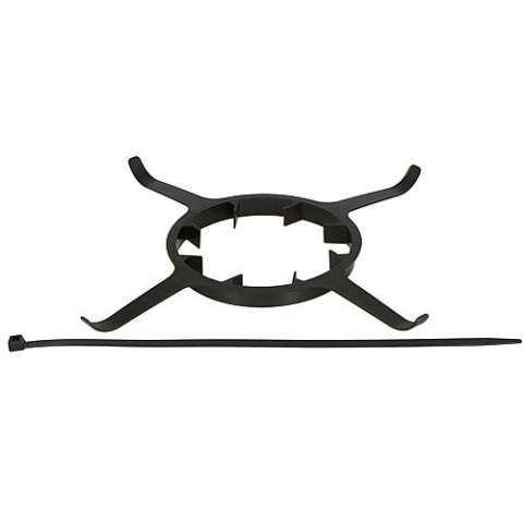 Skoberne CondensBlue afstandhouderset met 5 stuks DN 80 NIEUW