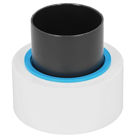 Skoberne CondensBlue AZ-C external wall outlet DN 80/125 NEW