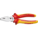 Gedore Power Combination Pliers VDE Length 160mm NEW