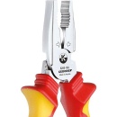 Gedore Power Combination Pliers VDE Length 160mm NEW