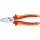 Gedore Power Combination Pliers VDE Length 160mm NEW