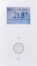 Thermokon JOY SR HC 3AO RS485 Modbus white 24 V wireless...