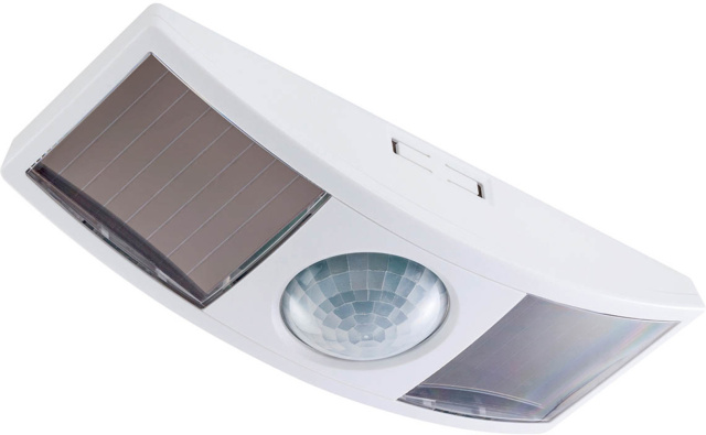 Thermokon SR-MOC Solar Deckenfühler mit Funk Bewegung NEU