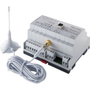 Thermokon SRC-ADO 4AA/4DO 24 V typ Fancoil, zmiana...