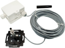 Thermokon FTB+ VV 34,4 L15m wall-mounted sensor...