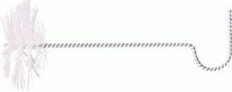 Cepillo de limpieza Buderus accesorio nº 1157 7719003007 NUEVO