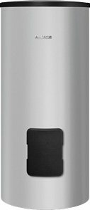 Buderus SM300.5 S-C zasobnik cieplej wody uzytkowej, emaliowany, srebrny 7735500677 NOWOSC