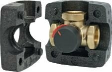 ESBE Isolation pour vanne de mélange DN25 Type VRI100 N° 16103900 7738311792 NOUVEAU