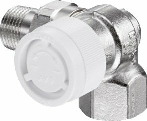 Oventrop AV9 3/8" winkeleck rechts PN10 7738320593 NEU