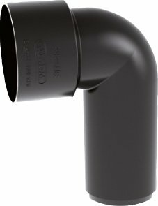 Wavin SiTech+ Siphonbogen DN 50 11/2 90 Grad kurze Ausführung 3067840 NEU