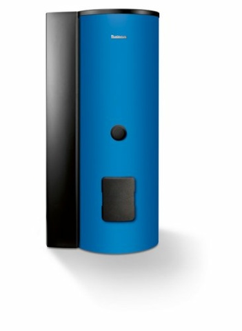 Buderus Logalux SMS290/5 E SM100 Hot water tank 7739601889 NEW