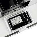 Buderus Logatherm WLW196i-6 IRE Luft-Wasser-Wärmepumpe max.7,7kW rev.monoenergetisch 7739610125 NEU