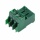 Buderus connection terminal 3-pin PH green 7747023983 NEW
