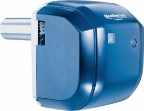 Buderus Logatop BE-A 1.1-21 21kW, tube céramique 63044339 NOUVEAU