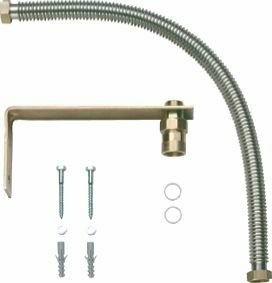 Set di connessione di espansione AAS Solar Set di connessione di espansione AAS Solar 7739300331 NUOVO