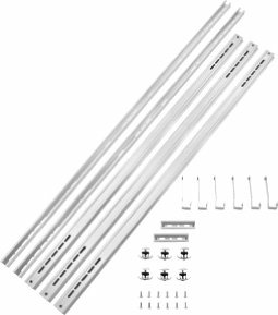 Buderus Aufdach Erw-Set für 3x SKR10 CPC oder 3x SKR5, mit Sparrenanker-Set 7739610100 NEU