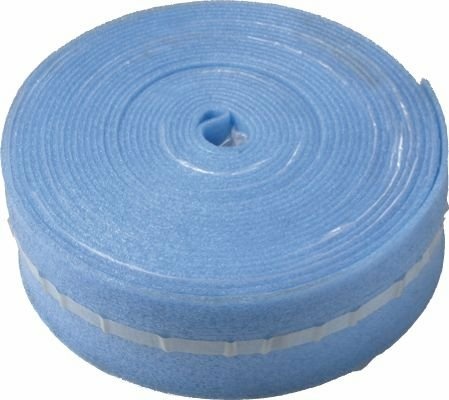 SCHÜTZ Randdämmstreifen Typ PE-B 100x10 mm, (Rolle = 25m) 7747222588 NEU